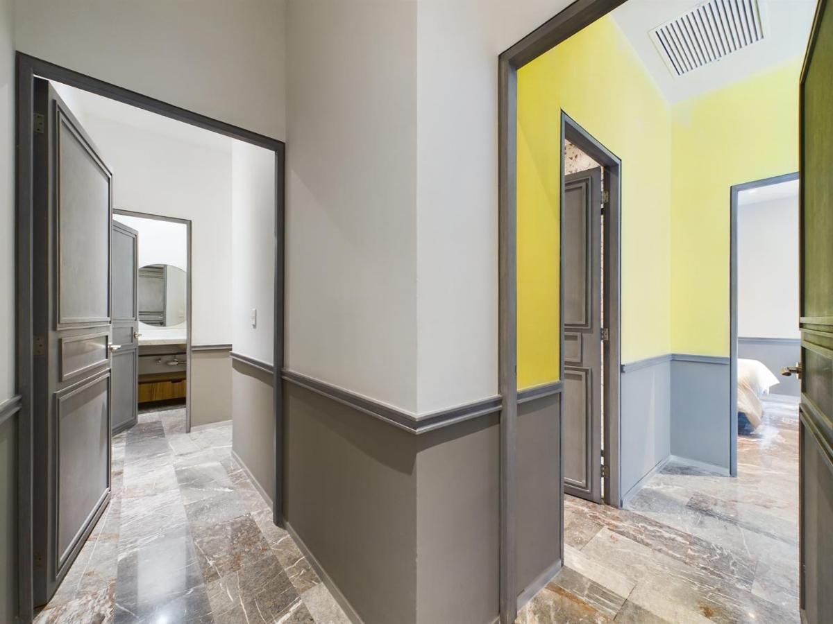 New! One Street From The By Yeah Apartamento Playa del Carmen