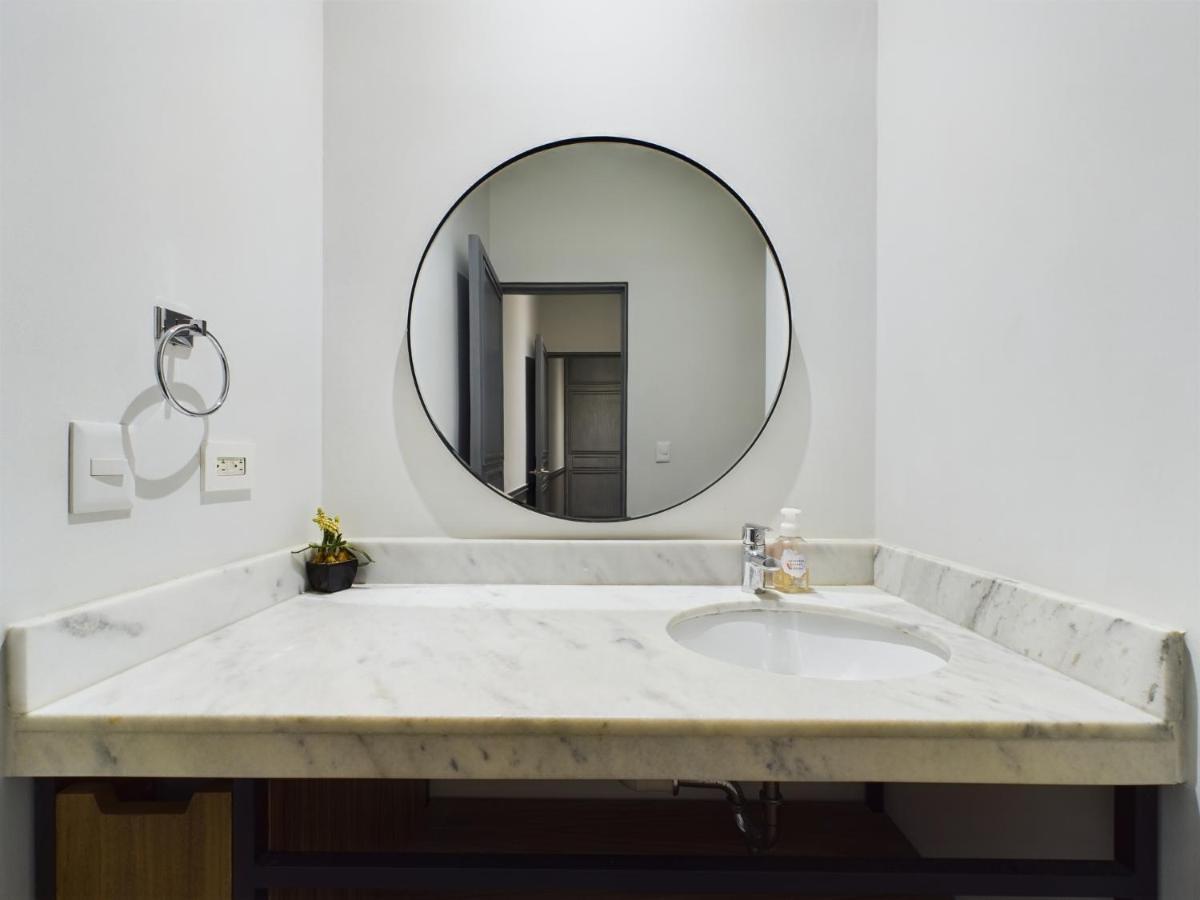 New! One Street From The By Yeah * Playa del Carmen