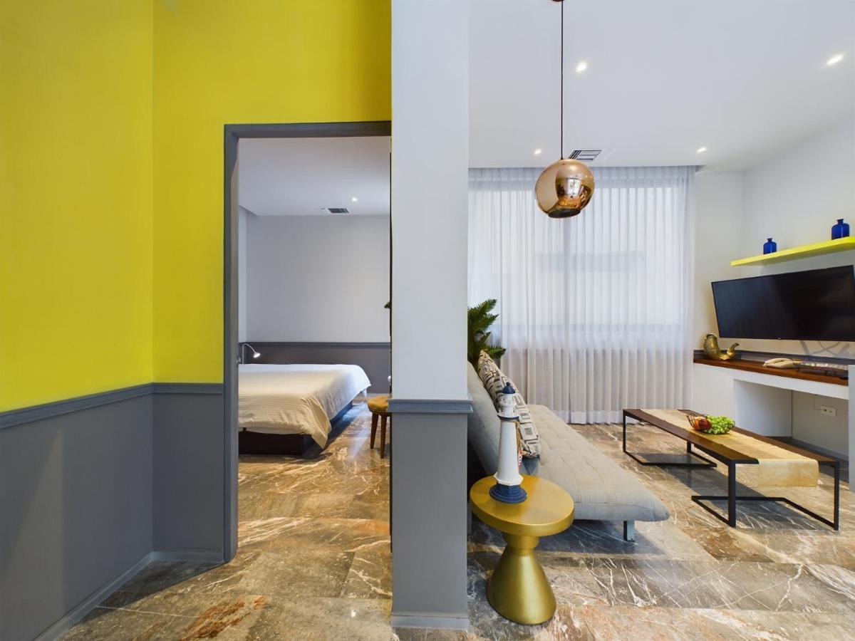Apartamento New! One Street From The By Yeah Playa del Carmen
