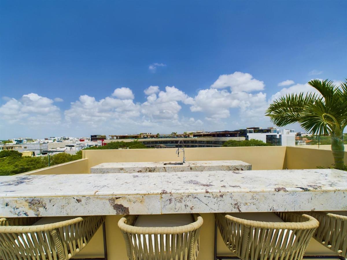 Apartamento New! One Street From The By Yeah Playa del Carmen
