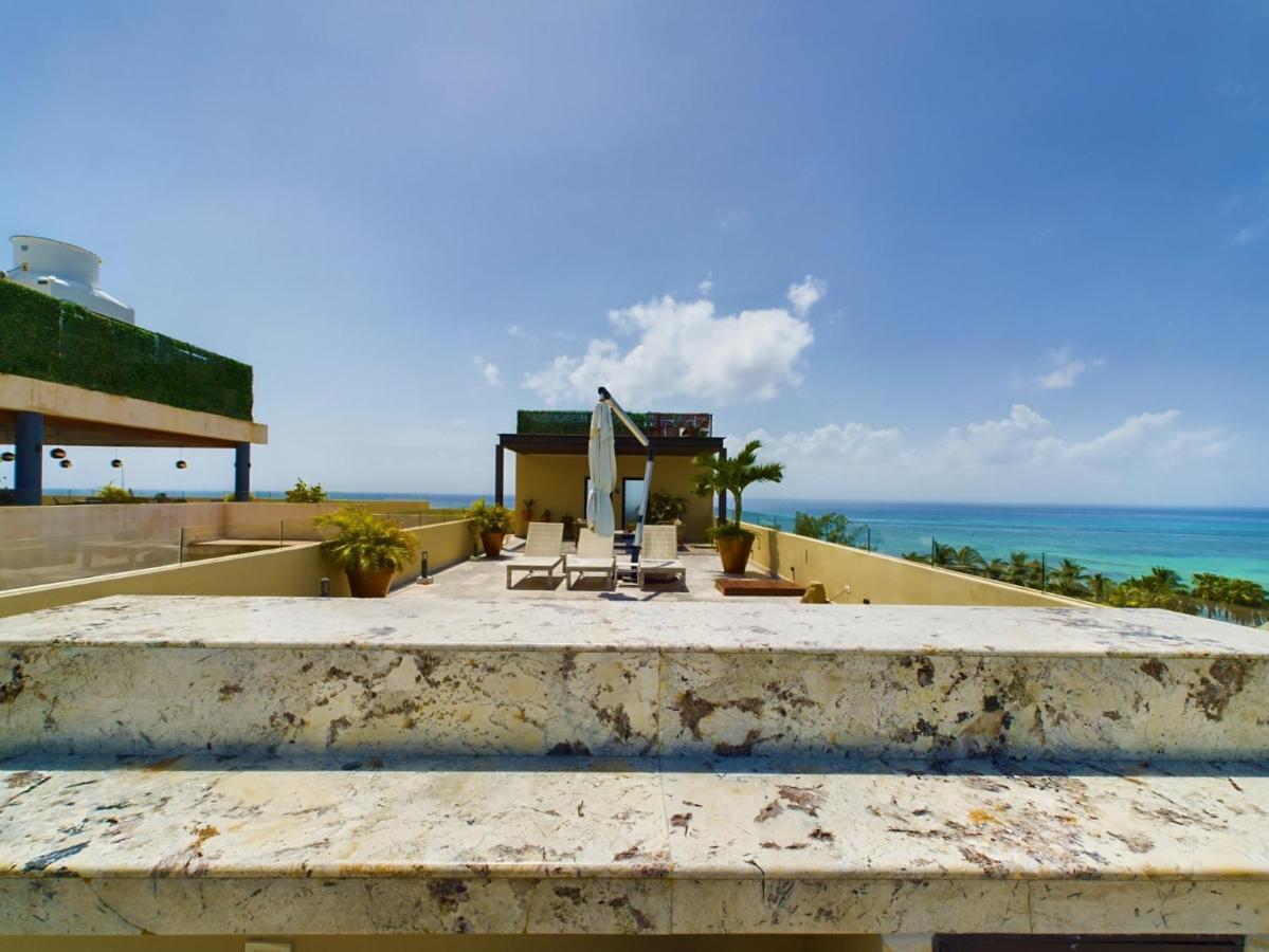 New! One Street From The By Yeah Apartamento Playa del Carmen