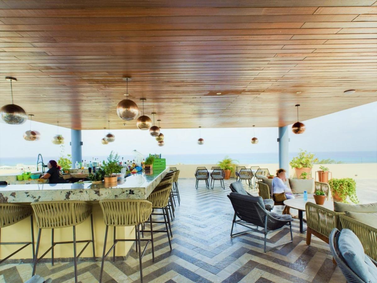 New! One Street From The By Yeah Playa del Carmen