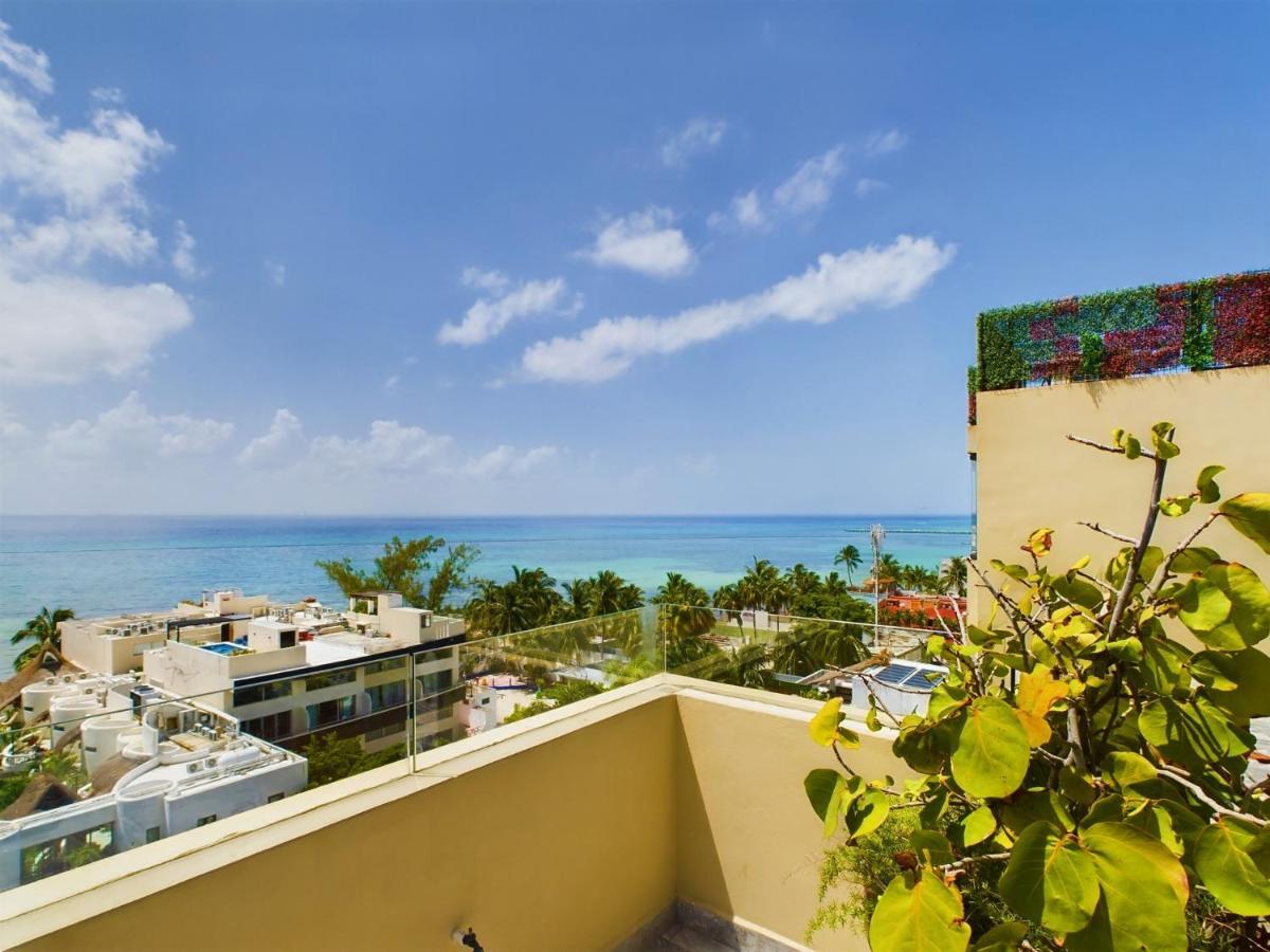 Apartamento New! One Street From The By Yeah